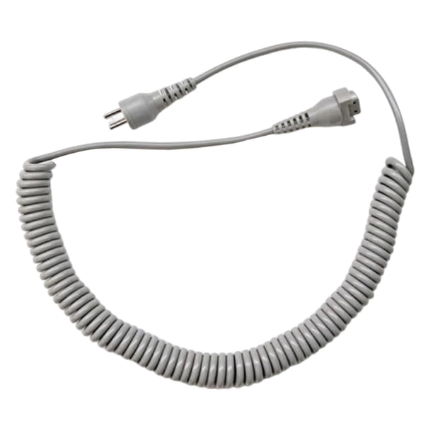 Cable de repuesto para taladro de uñas de 26 pulgadas, uso profesional, para máquina pulidora de uñas, accesorios para UG12