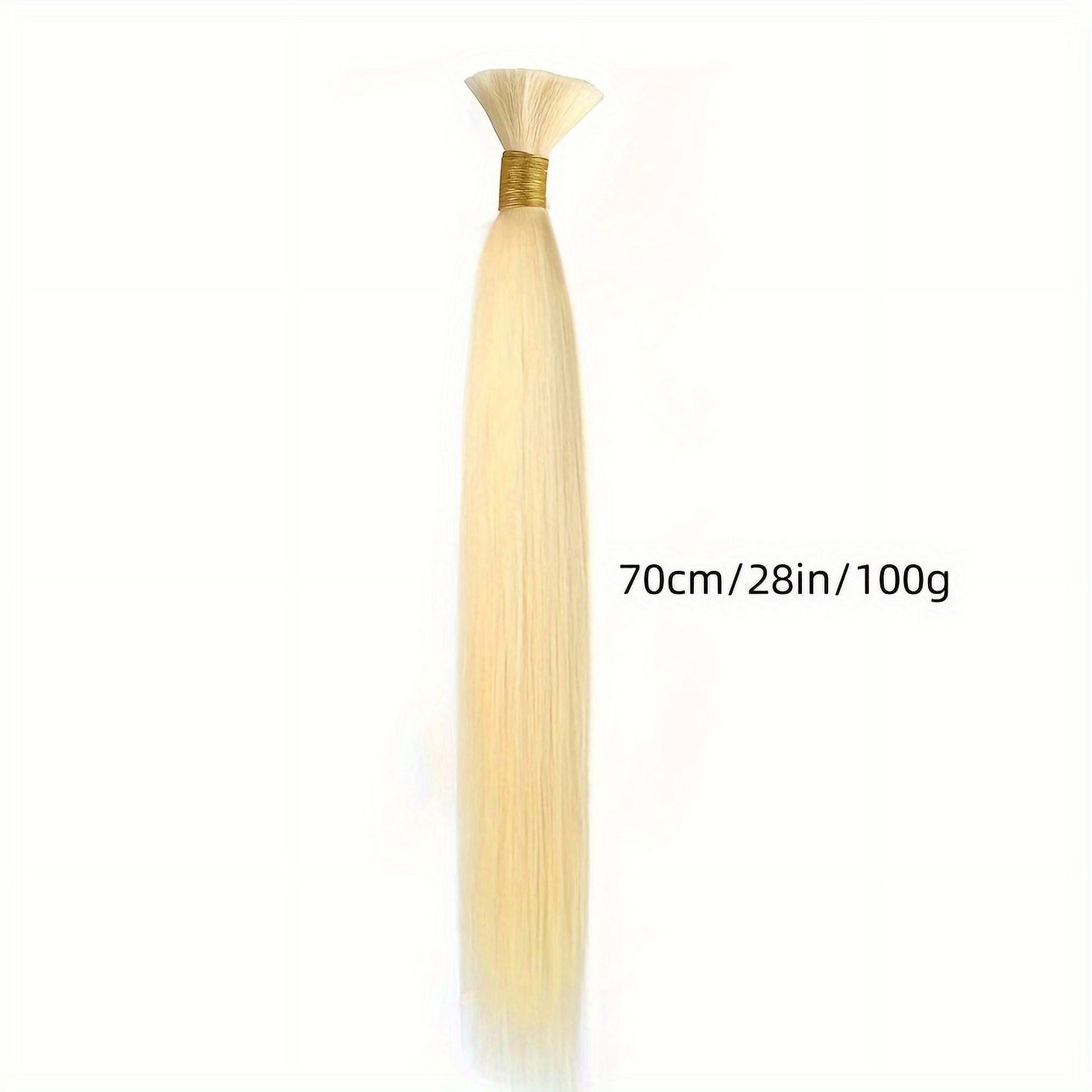 613 golden human hair bundle