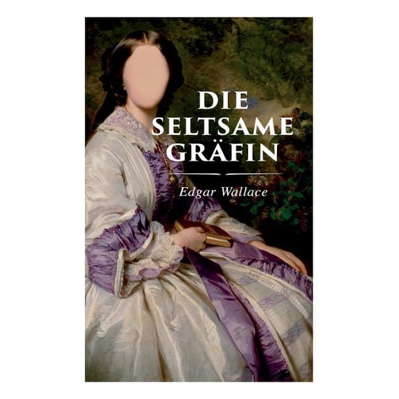 Die seltsame Gräfin, (Paperback)