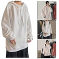 thumbnail image 6 of Xihbxyly Men's Fashion Hoodies & Sweatshirts Mens Big & Tall Sweatshirts & Hoodies- Christmas Hoodies Graphic Printed Casual Pullover Long Sleeve Big and Tall Hoodie Sweatshirt, 6 of 6