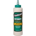 thumbnail image 2 of Titebond Wood Glue Titebond III Ultimate - Waterproof - 6 Pack, 16-Ounces, 2 of 3