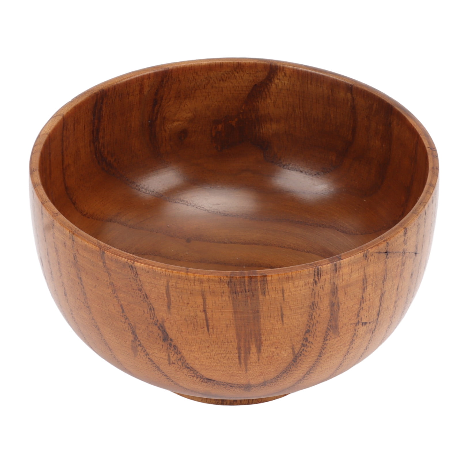 Wood Noodle Bowl Wood Bowl Wooden Bowl Soup Bowl Wood Soup Bowl Unique