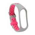 thumbnail image 1 of Bracelet Intelligent Bracelet pour Bande Mi, Bracelet de Remplacement de Protection Complète Bracelet de Remplacement pour Mi Bracelet Bracelet pour la Technologie de Percée de Bande Mi, 1 of 14