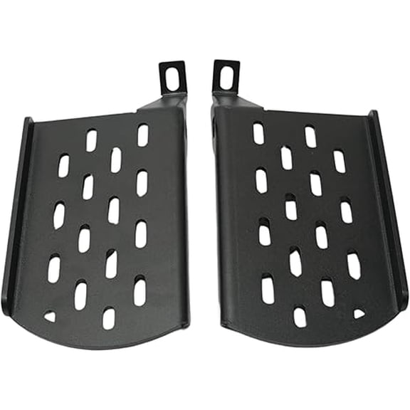 Pillion Footrest (Pair) Fit For Royal Enfield SUPER METEOR 650