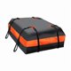 thumbnail image 2 of Portaequipajes de techo para coche, bolsa de carga de techo, hebillas, cremallera, ajustable para camping Transportador, 2 of 7