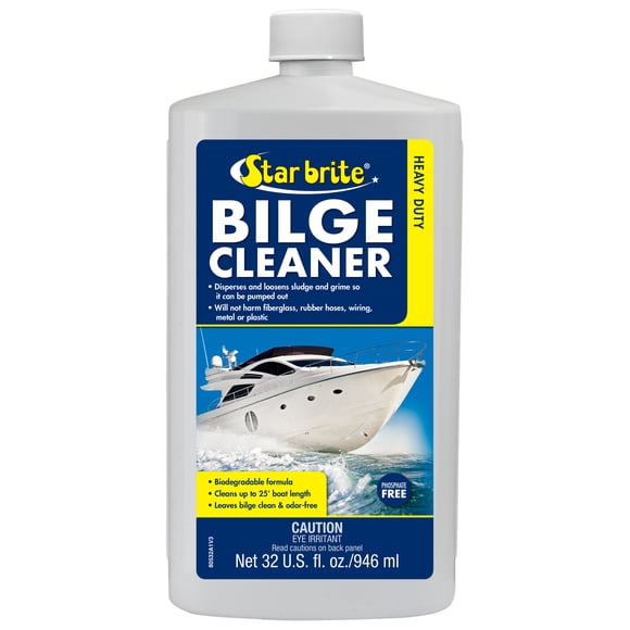 STAR BRITE Limpiador de Sentinas - 32 OZ