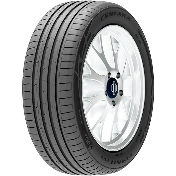 Centara e.Vanti EV7 205/50R17 205/50ZR17 93W XL High Performance a/s All Season Tire