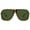 Green, variant on Retro Aviator Sunglasses for Women Men  70s 90s Square Womens Mens Sunnies AP3683