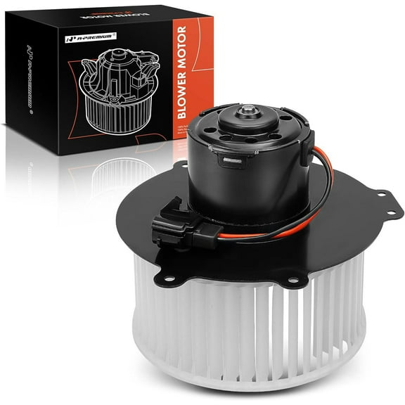 A-Premium ABS Wheel Speed Sensor Compatible with Nissan Versa 2012-2019 Versa Note 2014-2019 L4 1.6L Rear Driver Side