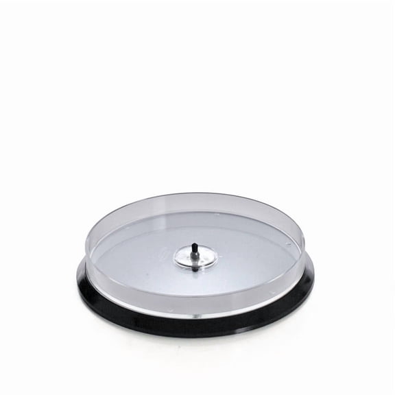 One Tier Revolving Display 2"H x 11" Diameter