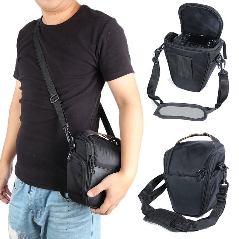 canon camera bag walmart