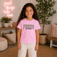 thumbnail image 3 of Fourth Grade Camo Shirt for Boys and Girls Back to School Woodland Camouflage Kids Tee Pink Shirt 4T, 3 of 8