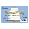 $100 Vanilla® Visa® Wedding Cake eGift Card