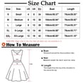 thumbnail image 3 of Vestido estampado floral bohemio para mujer, camiseta sin mangas de verano, minivestidos de playa OAVQHLG3B Store  lin121212, 3 of 4
