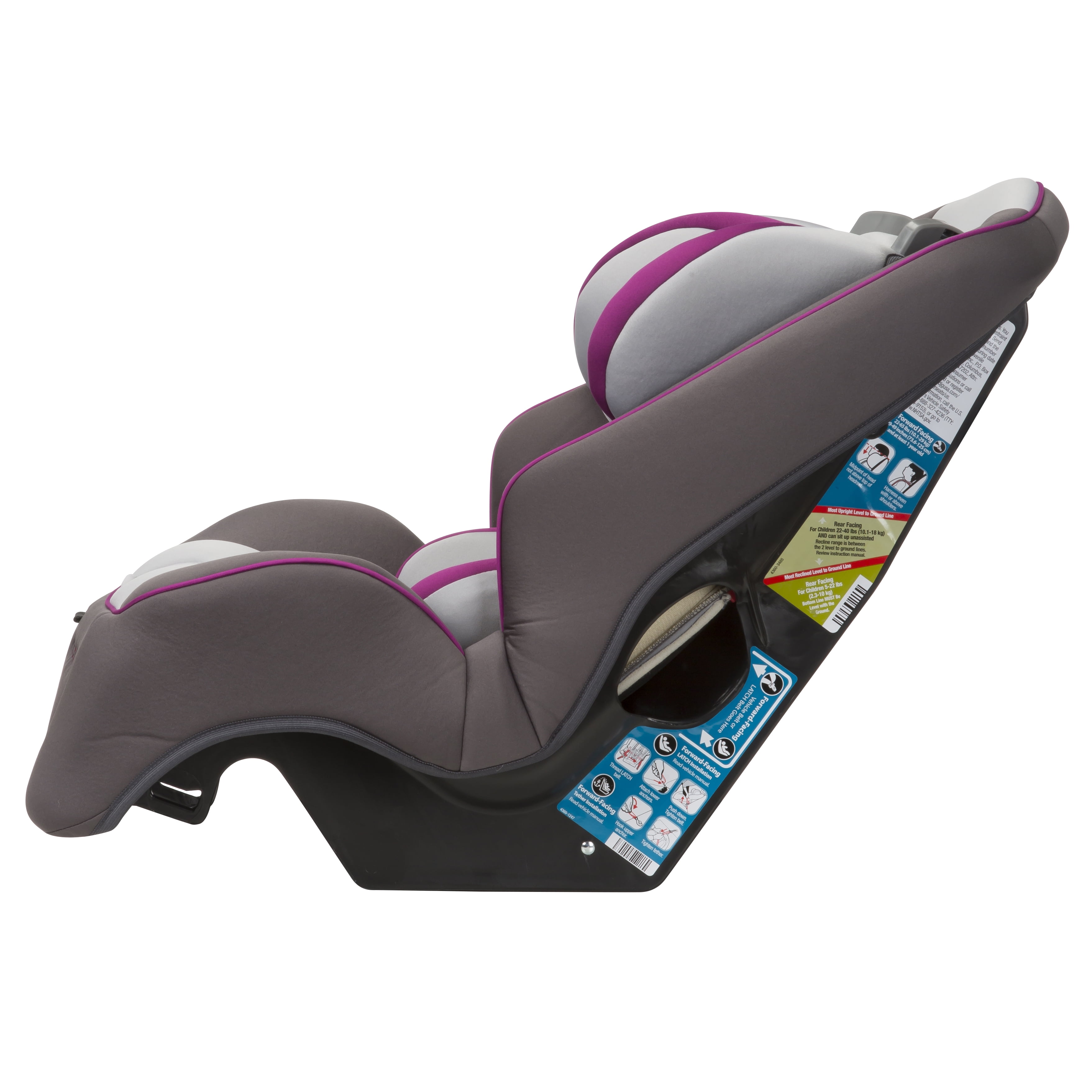 cosco easy elite car seat