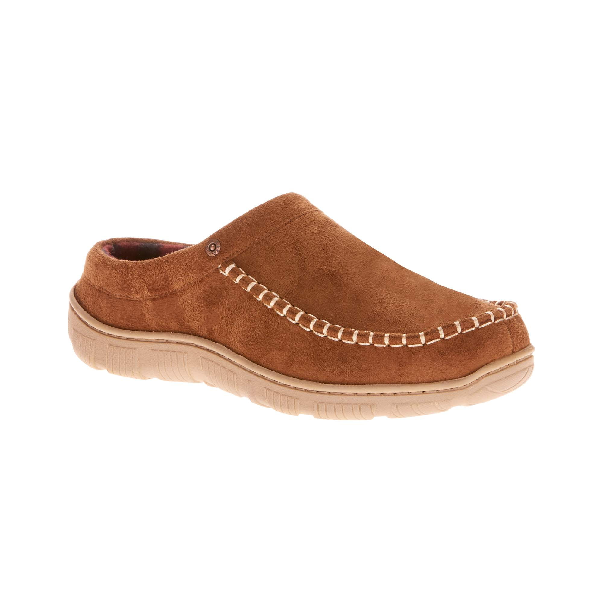levis moccasins