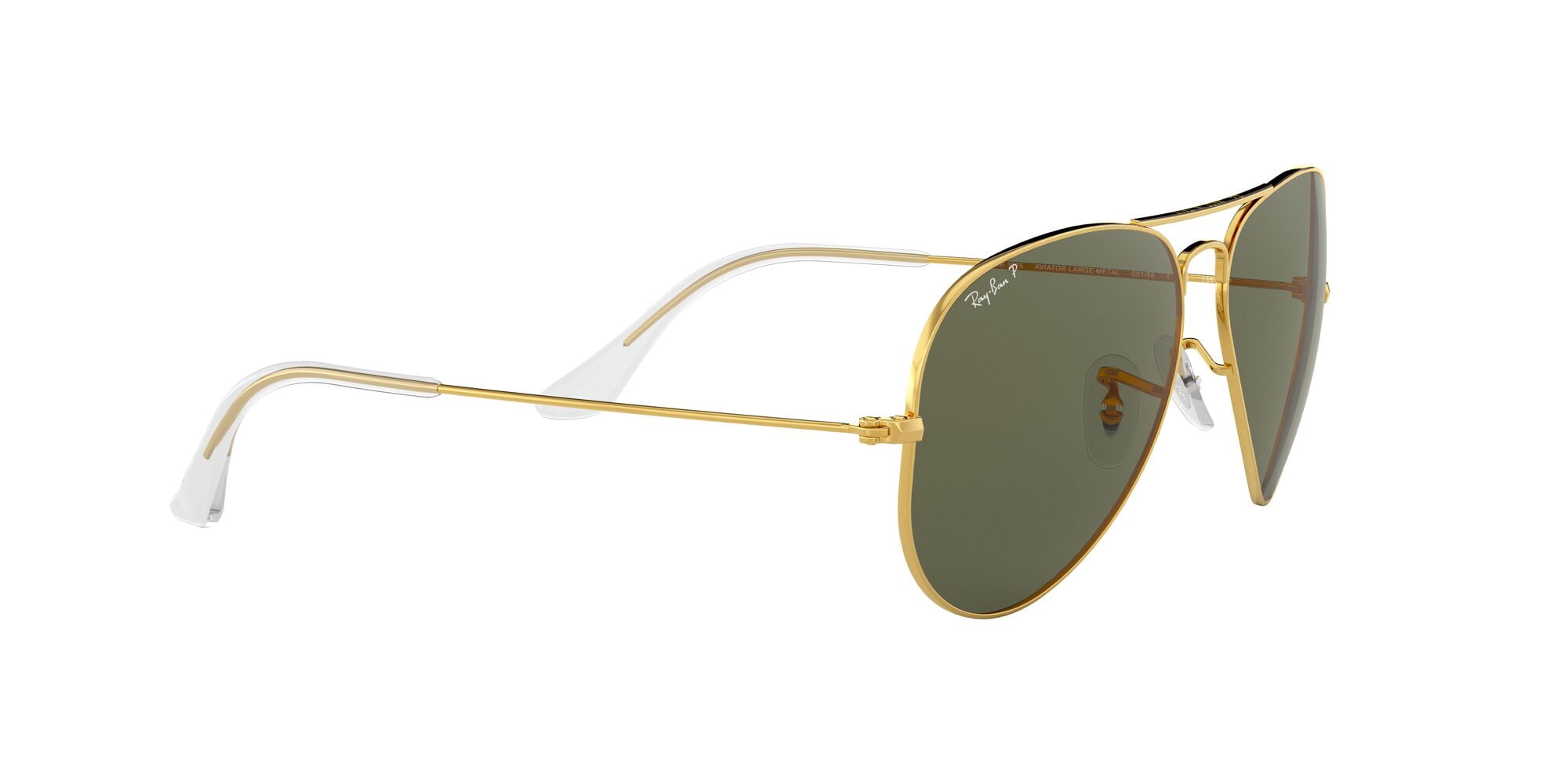 Ray-Ban RB3025 Classic Sunglasses