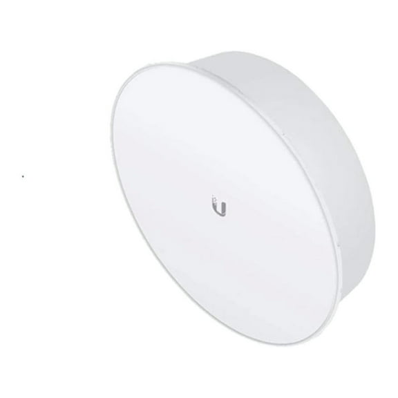 Ubiquiti PowerBeam ac Gen2 PBE-5AC-ISO-Gen2 - Wireless bridge - GigE, AirMax ac - AirMax ac - DC power