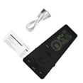 thumbnail image 2 of maskred Electronic Digital Metronome With Timer Metronome Electronic Digital Electronic Digital Metronome Essential For Music, 2 of 6