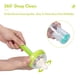 thumbnail image 4 of Juego de cepillos para biberones Carebabymore con limpiador de pezones y pajita, 4 of 7