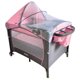 thumbnail image 1 of Cuna Infanti Colecho Ariel Rosa, 1 of 4
