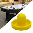 thumbnail image 4 of Empujador de y de Aire, Manijas de Puerta de Fieltro, Empujador Deslizante de de Gran Tamaño de 96 Mm para Accesorios de Repuesto de Amarillo Sunnimix Empujadores de hockey de aire, 4 of 7