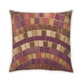 thumbnail image 1 of Ahgly Company Outdoor Square Contemporary Throw Pillow, 18 inch by 18 inch, 1 of 5