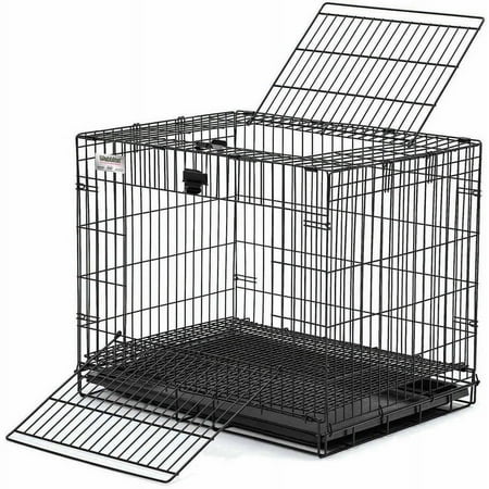 UPC: 0027773004707 | MidWest Wabbitat Folding Rabbit Cage