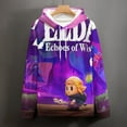 thumbnail image 4 of The Legend of Zelda Echoes of Wisdom Adult Hoodies Sweatshirts Pullover Daily Casual Hoody Winter Hooded Clothing Gift For Mens And Womens, 4 of 7