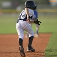 thumbnail image 3 of WHIPPY Baseball Socks for Youth Kids Boys Girls Knee High Tube Socks for Softball Football Soccer 3 Pairs, 3 of 6
