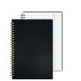 thumbnail image 2 of Cuaderno Estilo Espiral, En Blanco, Horizontal, Vertical, 60 Páginas Interiores, 2 of 6
