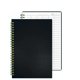 thumbnail image 2 of Cuaderno estilo bobina | Tableros horizontales y verticales en blanco | 60 Páginas de Planificación sin fecha | Lista de tareas y diario | Papel grueso de 120 g/m² | Doble encuadernación | Bolsillo, 2 of 7