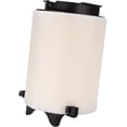 thumbnail image 5 of ECOGARD XA10175 Premium Engine Air Filter Fits 2011-2017 Volkswagen Jetta, 2008-2015 Seat Leon, 2014-2017 Volkswagen Caddy, 2008-2015 Audi A3, 5 of 8