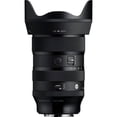 thumbnail image 3 of Sigma 17-40mm F1.8 DC Art Standard Zoom Lens - Sony E-Mount, 3 of 5