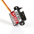 thumbnail image 3 of 3X D1302 Mini 1.7G Gran Torque Mini Digital Servo JST1.0 Conector para RC Modelo Drone Avión HelicóPtero, 3 of 6