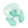 Comfort & Harmony Simply Mombo Love To Feed Nursing Pillow Turquoise Trio