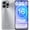 Silver, variant on DOOGEE Note 58 Unlocked Cell Phone, Android 15 Smartphone with 32GB+128GB/2TB TF Expand, 6250mAh Battery, 6.75"HD+ 90Hz Cellphone, 4G Dual SIM Mobile Smart Phones, Widevine L1/NFC/OTG/Face Unlock