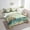 Blue, variant on Erosebridal Compass Boat Bedding Sets Twin Size,Mautical Map Comforter Sets with Sheets,Lightweight Reversible Bed in a Bag Twin size,Ocean Theme Decor,7pcs