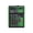 4 Channels, variant on Mixer DJ Console with 99 DSP Digital Effect 48V Phantom Power USB MP3