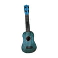 thumbnail image 3 of Ukelele Realista de 21 Pulgadas perfke Ukelele Soprano para Principiantes, 3 of 7