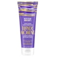 thumbnail image 1 of BLONDE MOMENT TONE & REPAIR PURPLE CONDITIONER, 1 of 5