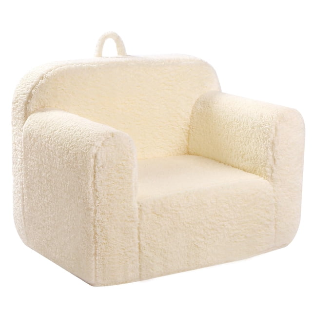 Silla sherpa MOMCAYWEX para niños y niñas, suave y cómoda