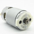 thumbnail image 2 of 18V Cordless Drill Motor with 18 Teeth for Screwdriver Tools, 2 of 5