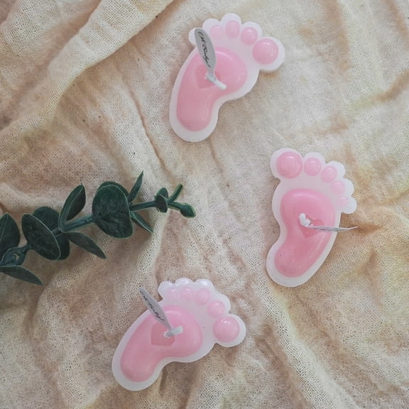 Sweet Baby CompanyBaby Shower Party Favors for Guests, Pack of 10