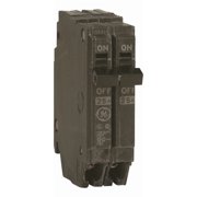 General Electric THQP240 Circuit Breaker, 2-Pole 40-Amp Thin Series