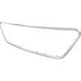 thumbnail image 5 of Grille Trim Chrome For 2005-2006 Honda CR-V, 5 of 8