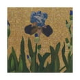 thumbnail image 1 of Iris In Pointillism - Canvas, 1 of 10