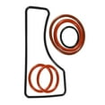 thumbnail image 2 of Quicksilver 16755Q1 Bell Housing Installation Gasket Kit for MerCruiser Bravo Drives, 1-Set, 2 of 4