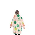 thumbnail image 4 of SUNSIOM Pyjama pour Enfants Couverture Réversible avec Capuche pour Enfants, 4 of 6