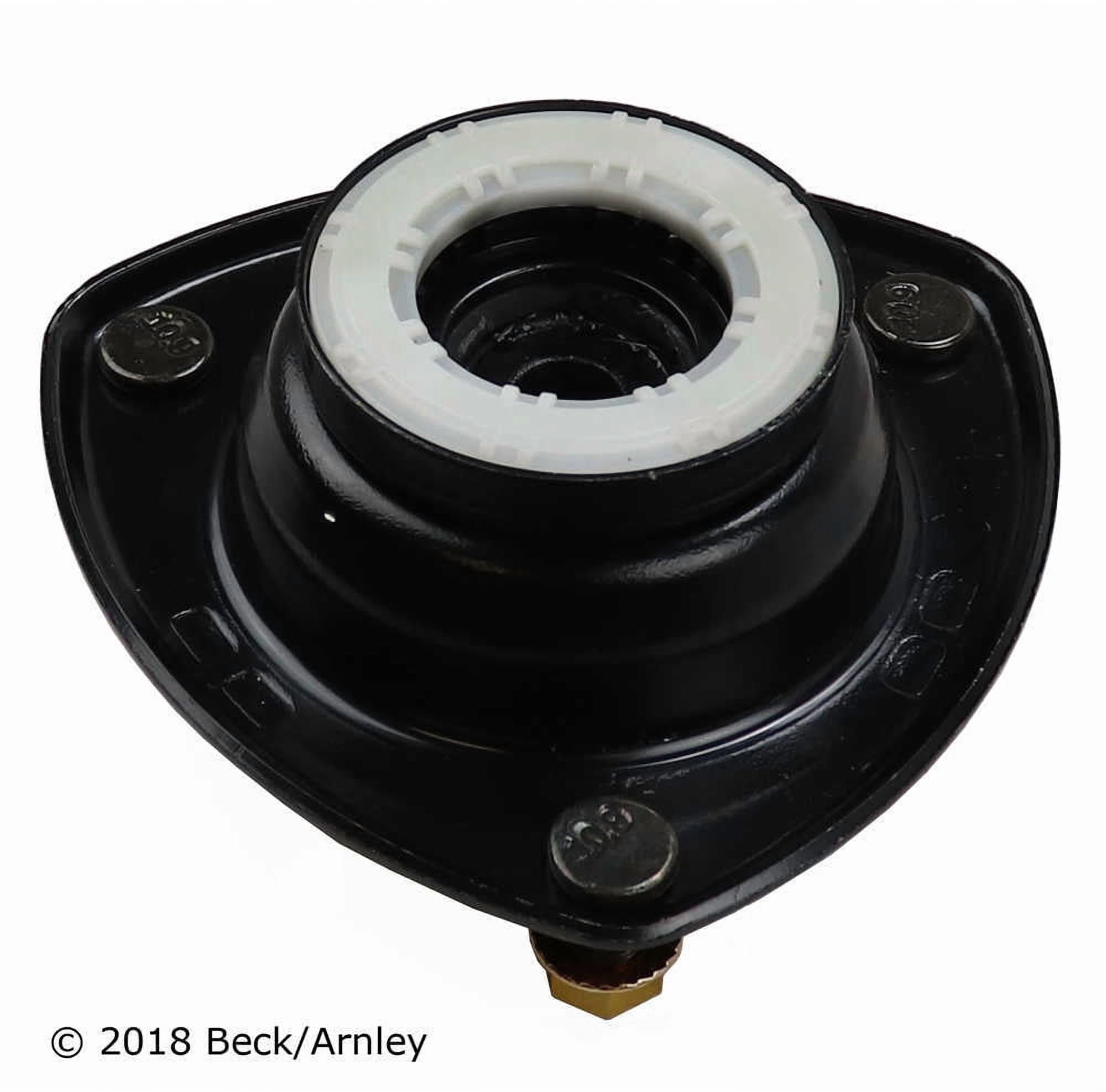 BeckArnley 101-8278 Strut Mount